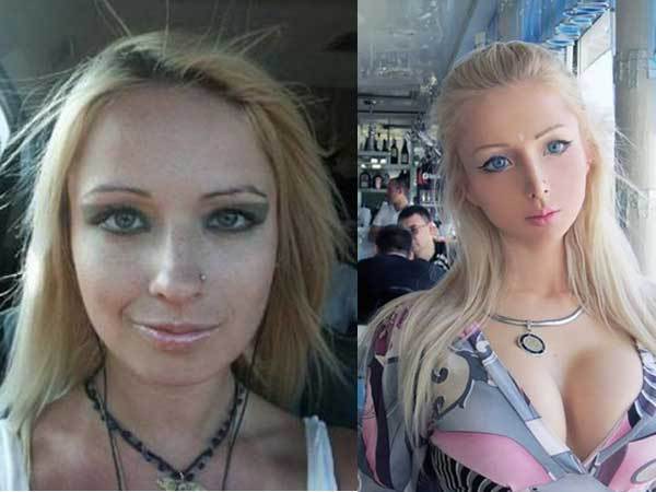 foto-2 - fete care arata ca si barbie