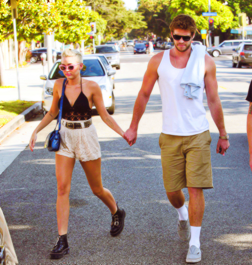 . tumblr with . Miley ( 37 )