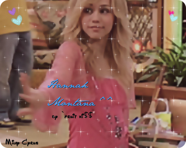 400 ( glittery ) hannah ;xx (20)