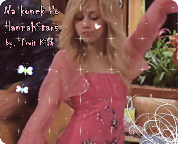 400 ( glittery ) hannah ;xx (21) - 0x - Hannah Montana Glittery