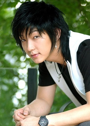 Lee jung ki