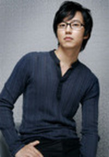 Kim nam gil