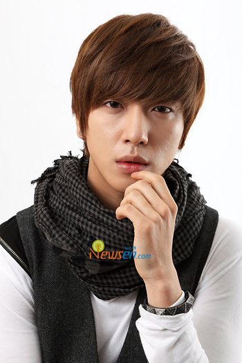 Jung Yong Hwa - Actorii coreeni preferati mei