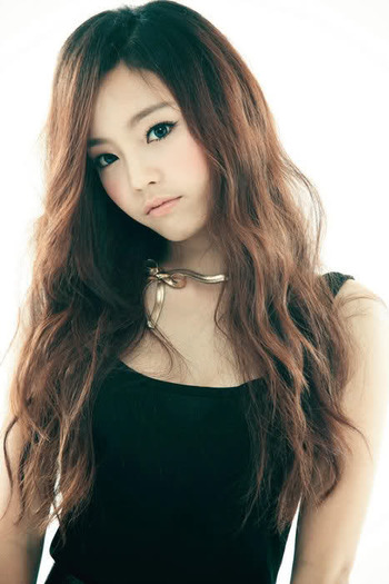 Goo hara - cantaretele mele preferate sud coreene