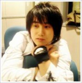 Heo young saeng