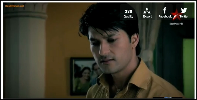 30-tile - Diya Aur Baati Hum Promo 720p 23rd October 2012