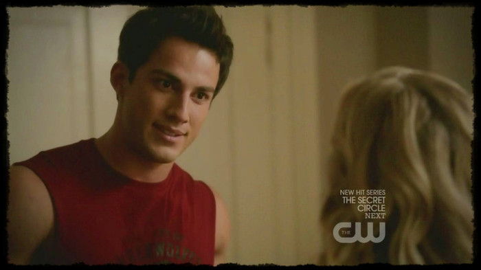 ღ. owkay nu te mai spery pe thyne...dar am o populatyune intreaga so tot spery= ]]^rade^ - Episode - 03