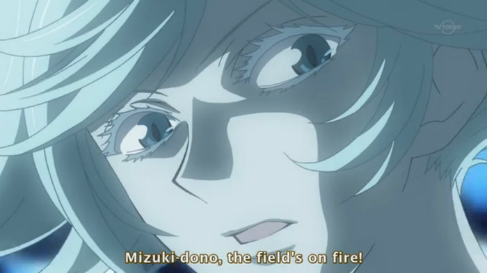mizuki 26