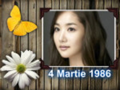 park min young