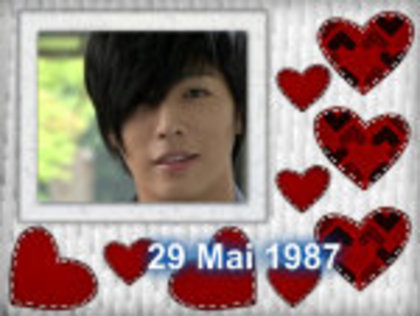 no min woo - datele de nastere a actorilor si catretilor coreeni