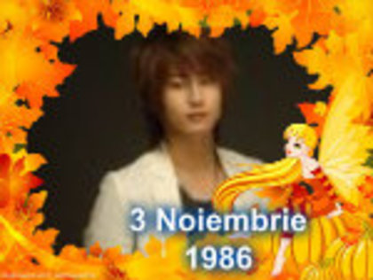 Heo young saeng