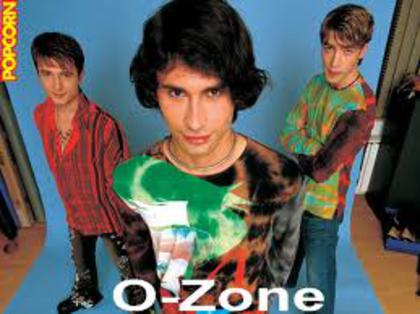 O-Zone - O-Zone