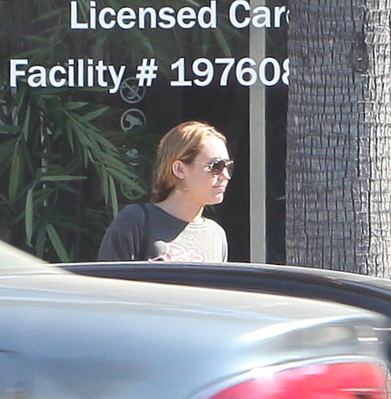 normal_13 - Leaving a Therapeutic Health Care Center in Los Angeles 2011