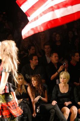 normal_42 - Christian Audigier Presents American Lord Fashion Show 2008