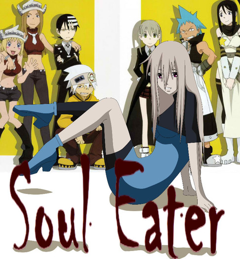 Soul Eater