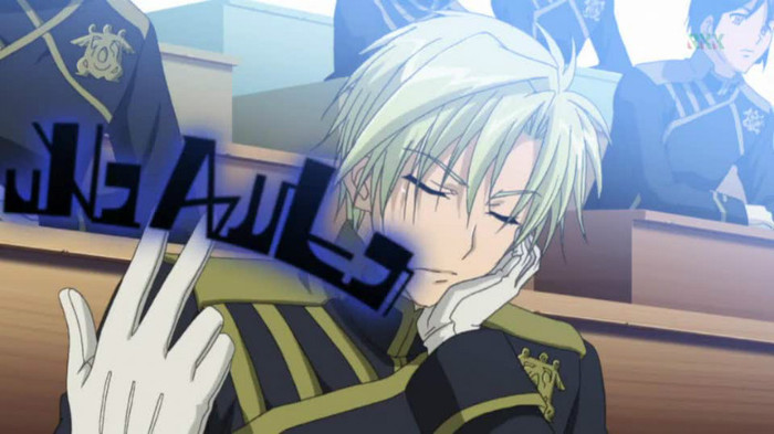 mikage 10 - Anime Eyes Closed