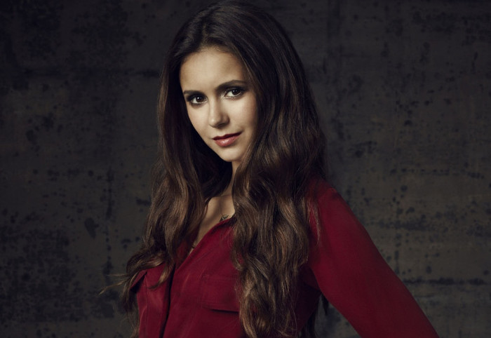 Elena Gilbert