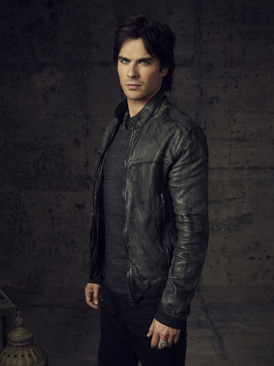 Damon Salvatore