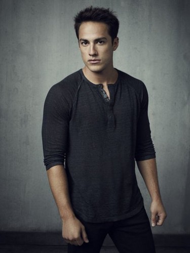 Tyler Lockwood