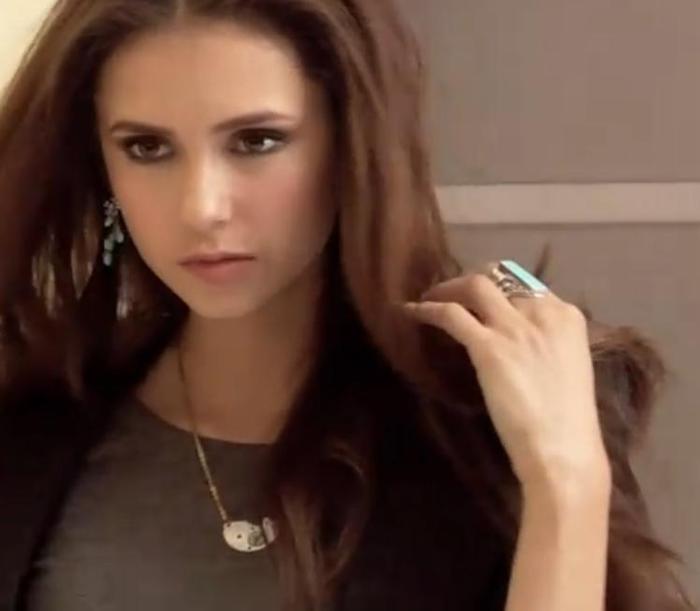 Nina (3) - Nina Dobrev