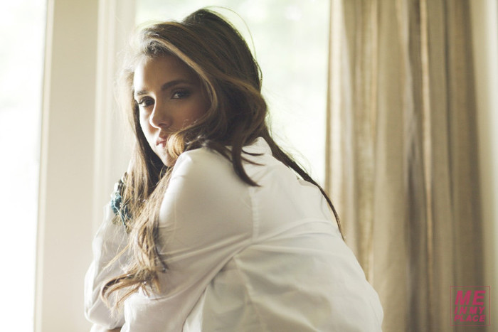Nina (9) - Nina Dobrev