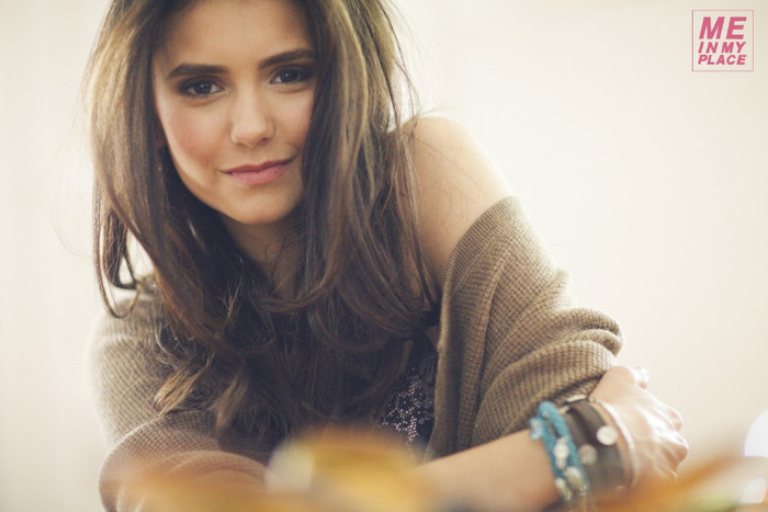Nina (10) - Nina Dobrev
