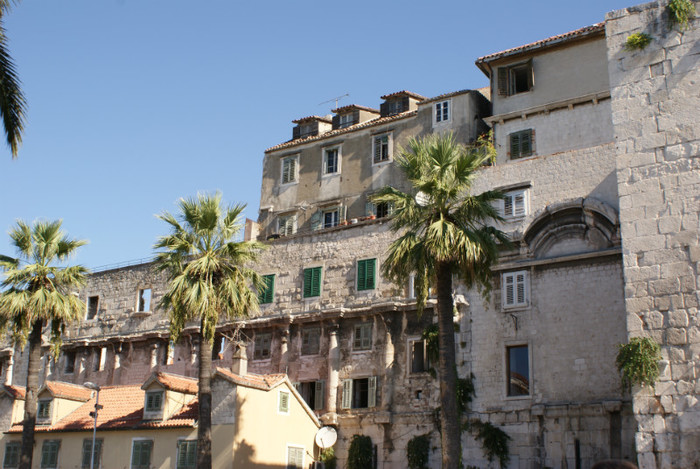 DSC04691 - 2008 CROATIA