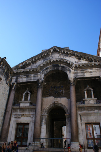 DSC04701 - 2008 CROATIA