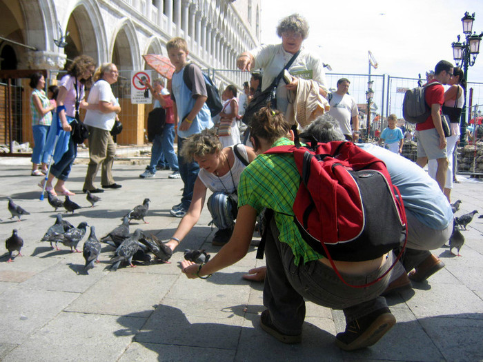 venetia_1 - 2005 FRANTA SI NODUL ITALIEI