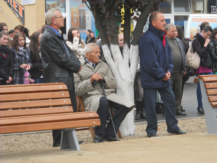 Foto (13) - 25 octombrie la Sig-Mar