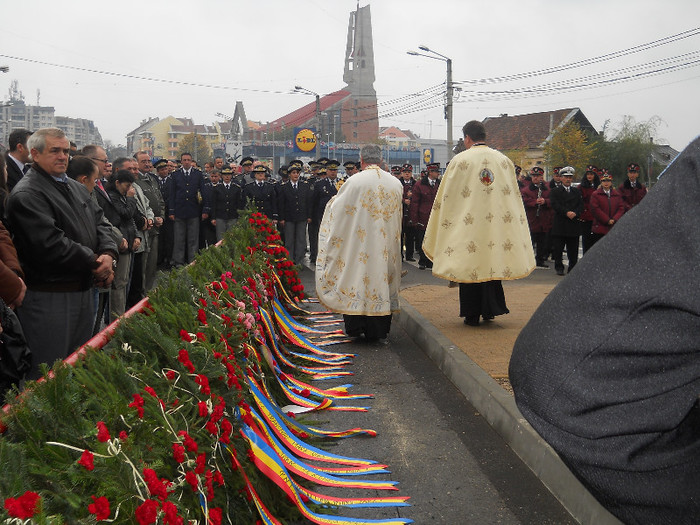 sfinţirea coroanelor