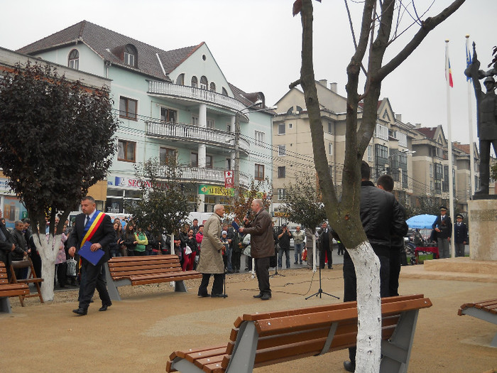 Foto (28) - 25 octombrie la Sig-Mar