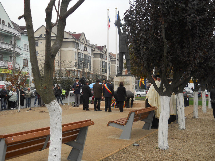 Foto (33) - 25 octombrie la Sig-Mar