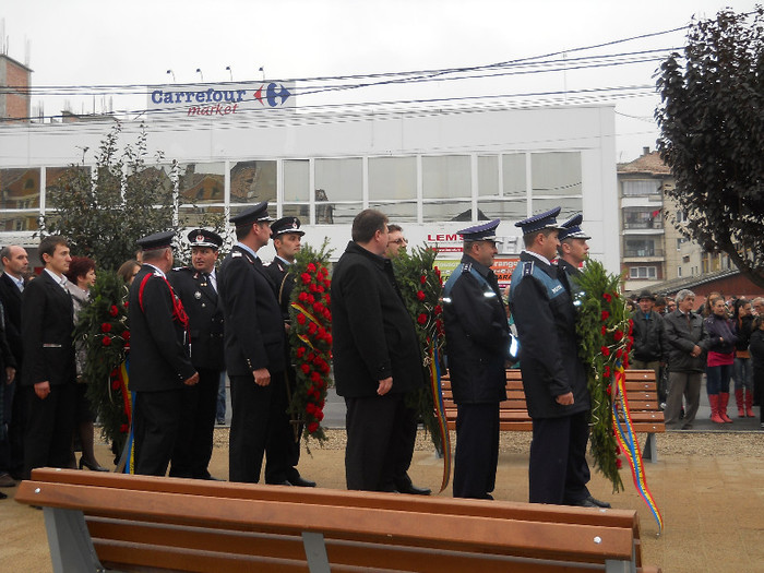 Foto (36) - 25 octombrie la Sig-Mar