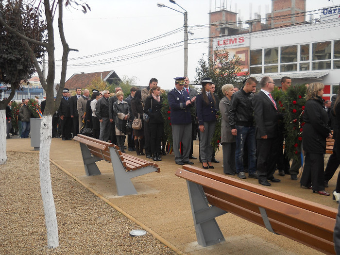 Foto (41) - 25 octombrie la Sig-Mar