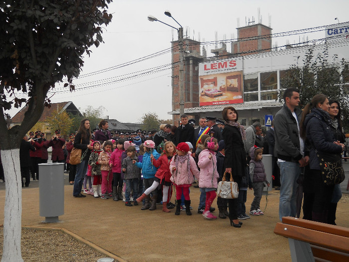 Foto (44) - 25 octombrie la Sig-Mar