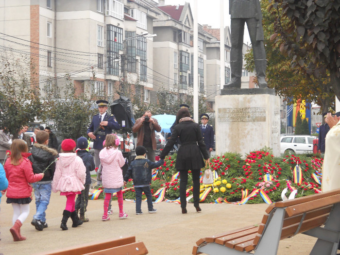 Foto (46) - 25 octombrie la Sig-Mar