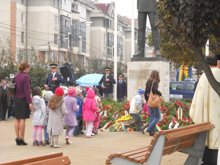 Foto (47) - 25 octombrie la Sig-Mar