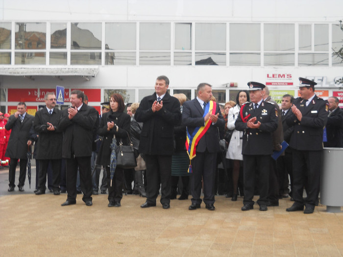 Foto (50) - 25 octombrie la Sig-Mar