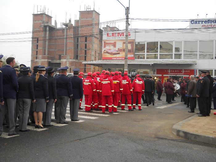 Foto (53) - 25 octombrie la Sig-Mar