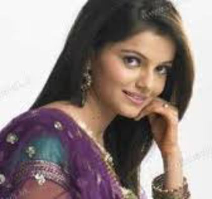 rubina dilaik - Actrite indiene