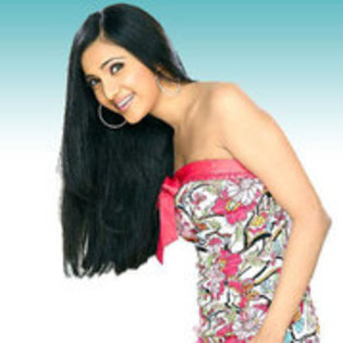 shilpa anand - Actrite indiene