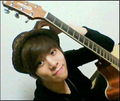  - Kim Jonghyun