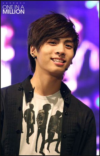  - Kim Jonghyun