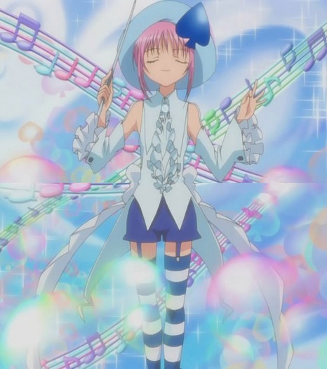 11 - Anime Eyes Closed