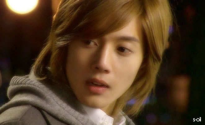  - kim hyun joong