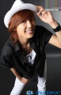  - Park Jung Min sexy charisma