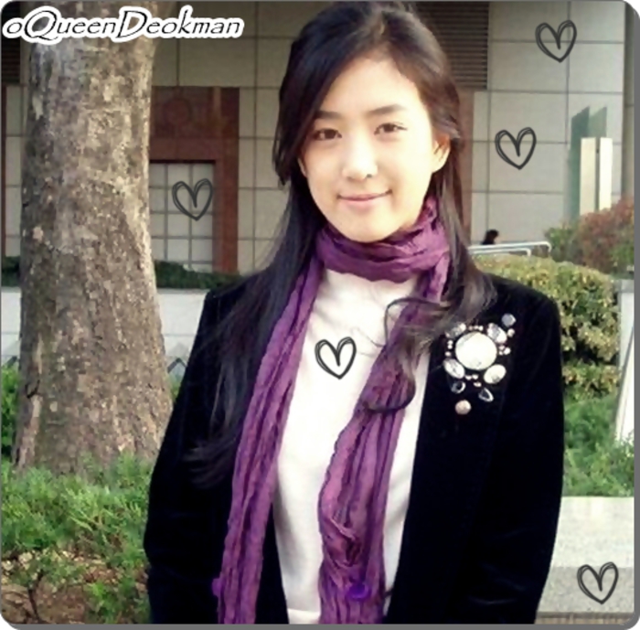 ♥™- ♥ the best <3 <3 girl ! :) - a -My new Lady _- Jang Ryu Won-k