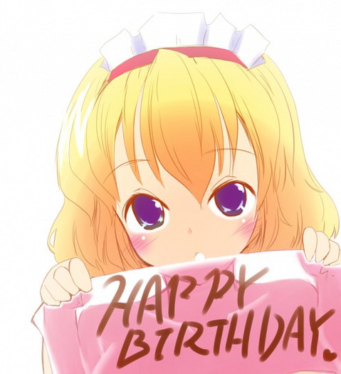 Alice.Margatroid.600.1198882 - a Happy Birthday RoxyBoxi