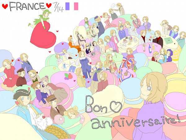 France.600.1191810 - a Happy Birthday RoxyBoxi